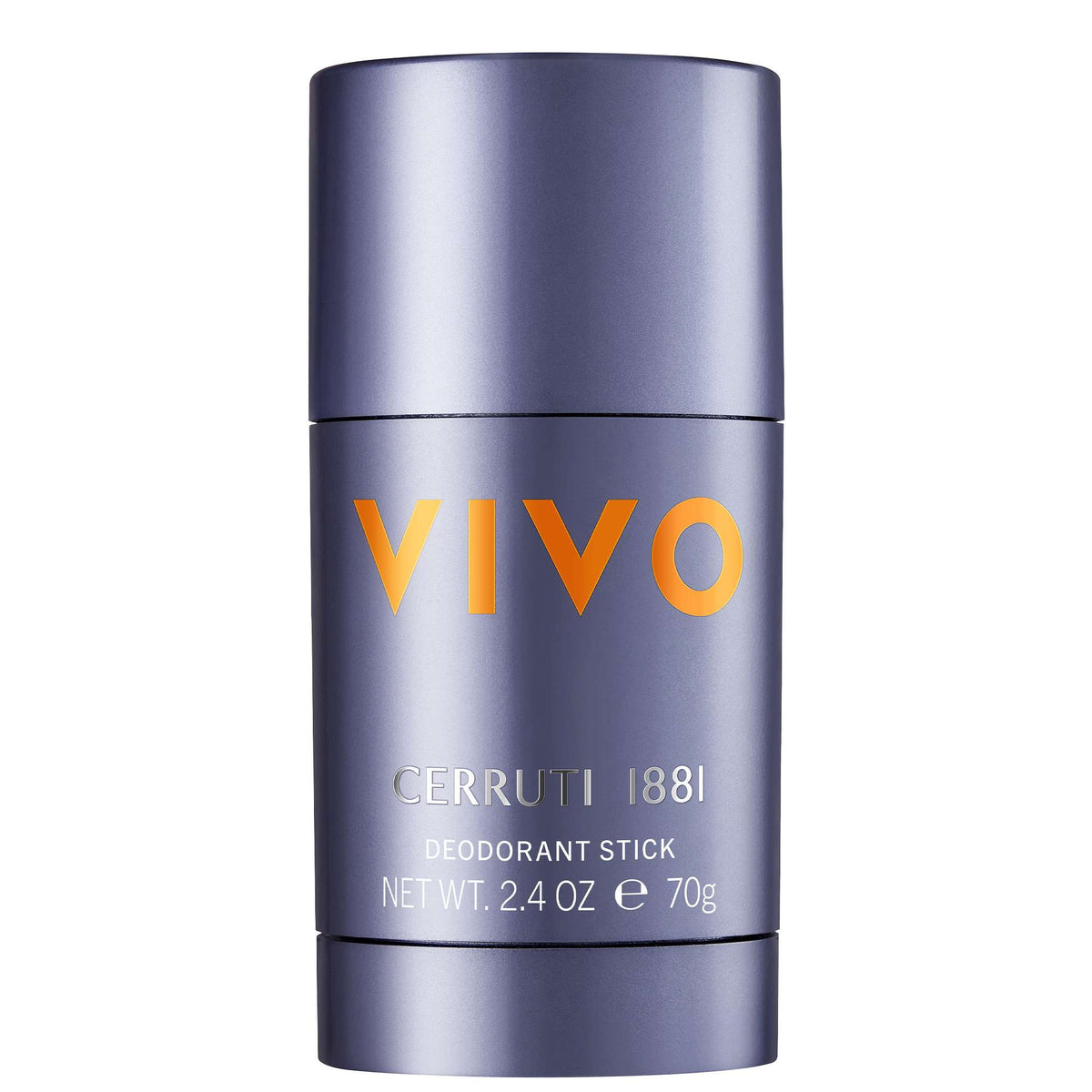 Cerruti Vivo Homme Deodorant Stick 70g