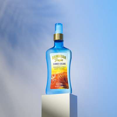 Hawaiian Tropic Fragrance Mist Summer Dreams 250ml - Additional 1
