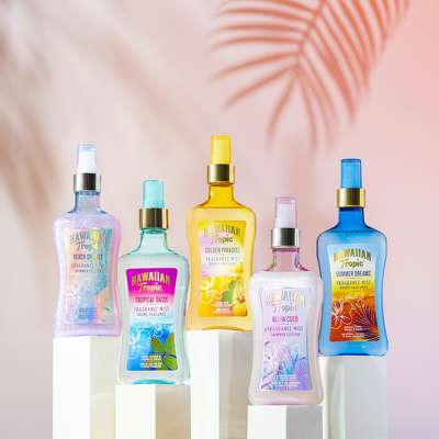 Hawaiian Tropic Fragrance Mist Summer Dreams 250ml - Additional 2