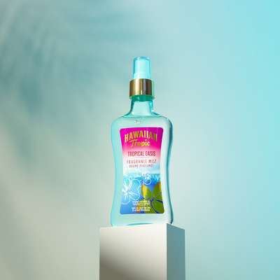 Hawaiian Tropic Fragrance Mist Tropical Oasis 250ml - Additional 1