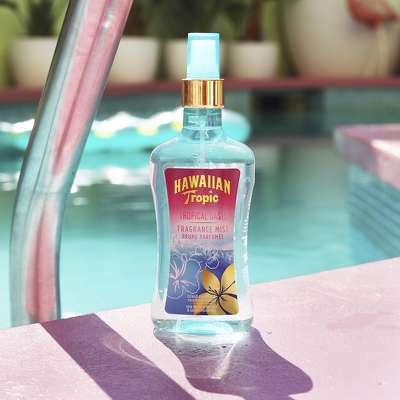 Hawaiian Tropic Fragrance Mist Tropical Oasis 250ml - Additional 2