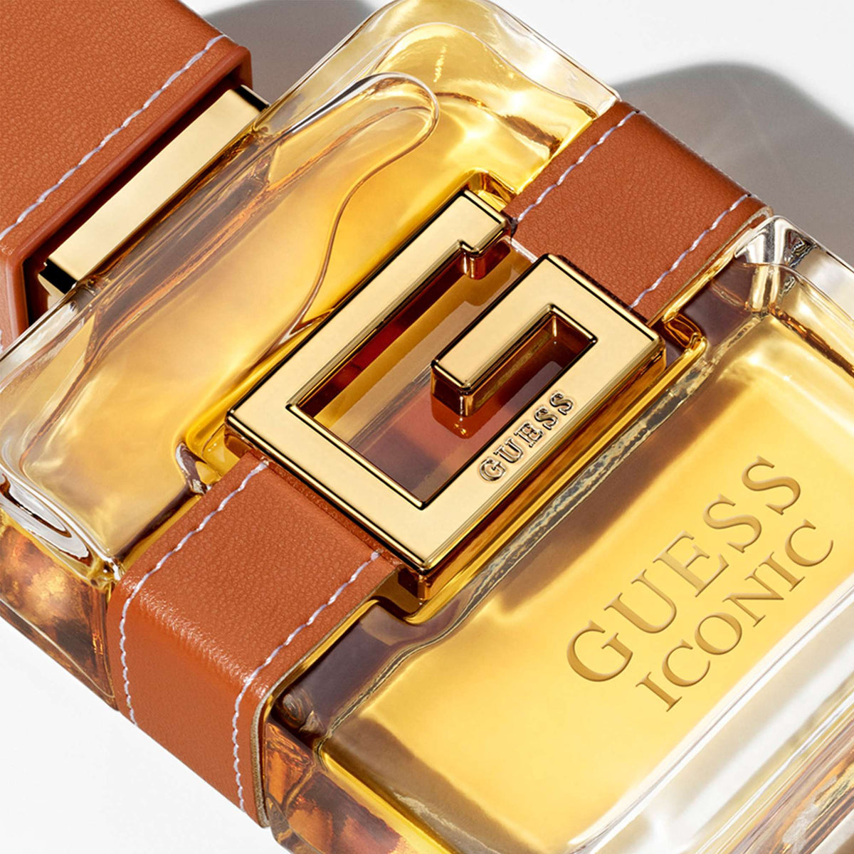 Guess Iconic Men Eau de Parfum Spray 100ml - Additional 4