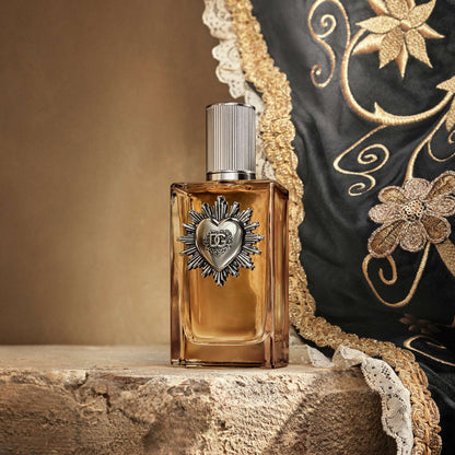 Dolce&Gabbana Devotion for Men Parfum Spray 100ml - Additional 2