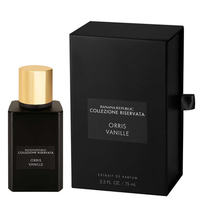 Banana Republic Collezione Riservata Orris Vanille Extrait de Parfum Spray 75ml - Additional 1