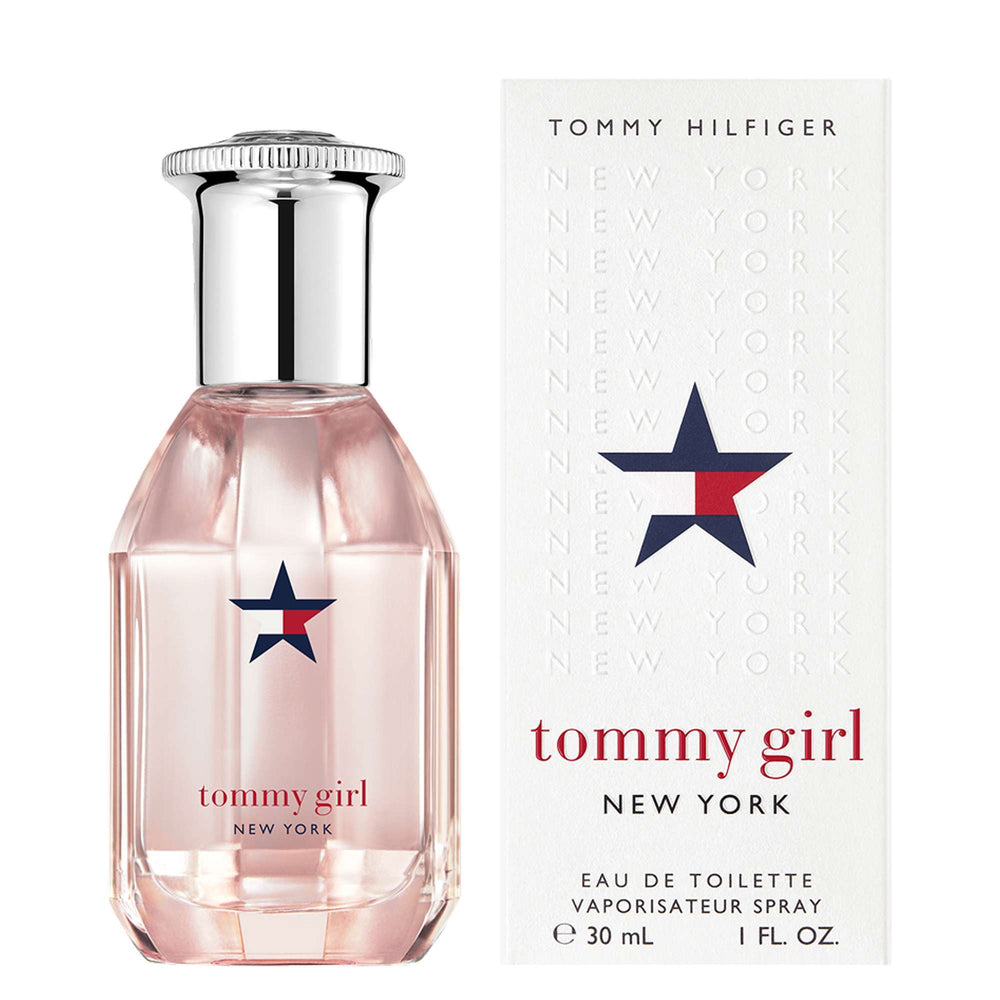 Tommy Hilfiger Tommy Girl New York Eau de Toilette Spray 30ml - Additional 1