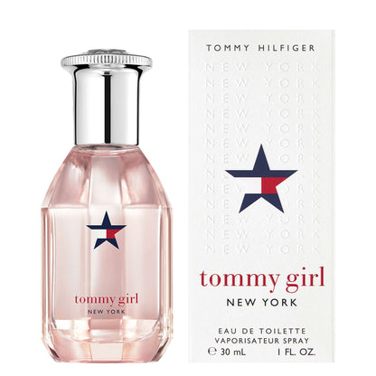 Tommy Hilfiger Tommy Girl New York Eau de Toilette Spray 30ml - Additional 1