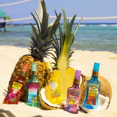 Hawaiian Tropic Fragrance Mist Island Resort 250ml - Additional 1