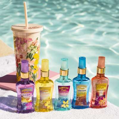 Hawaiian Tropic Fragrance Mist Island Resort 250ml - Additional 2