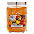 Wax Lyrical Candles Pumpkin Spice Large Candle Jar 700g