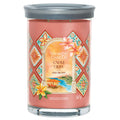 Yankee Candle Hello Italy! Signature Large Tumbler Capri Glow