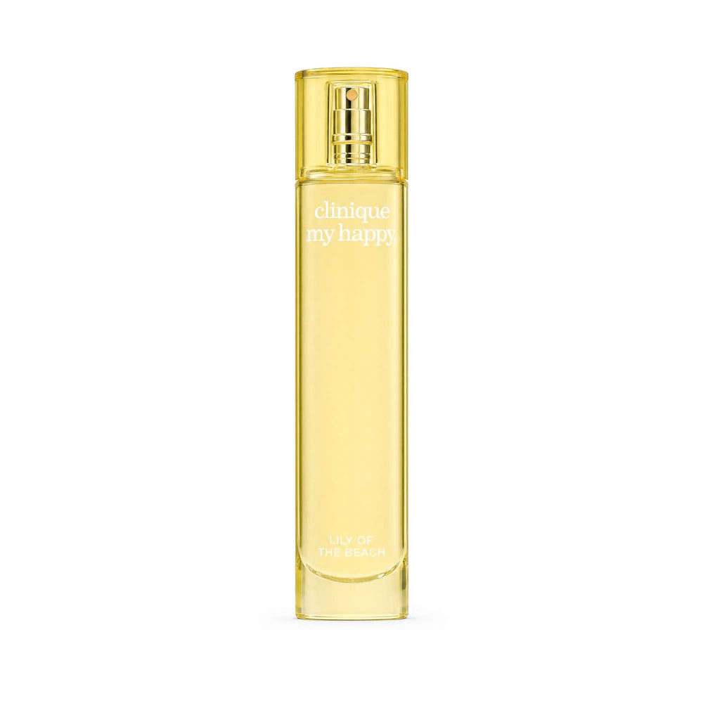 Clinique My Happy Lily of the Beach Eau de Parfum Spray 15ml