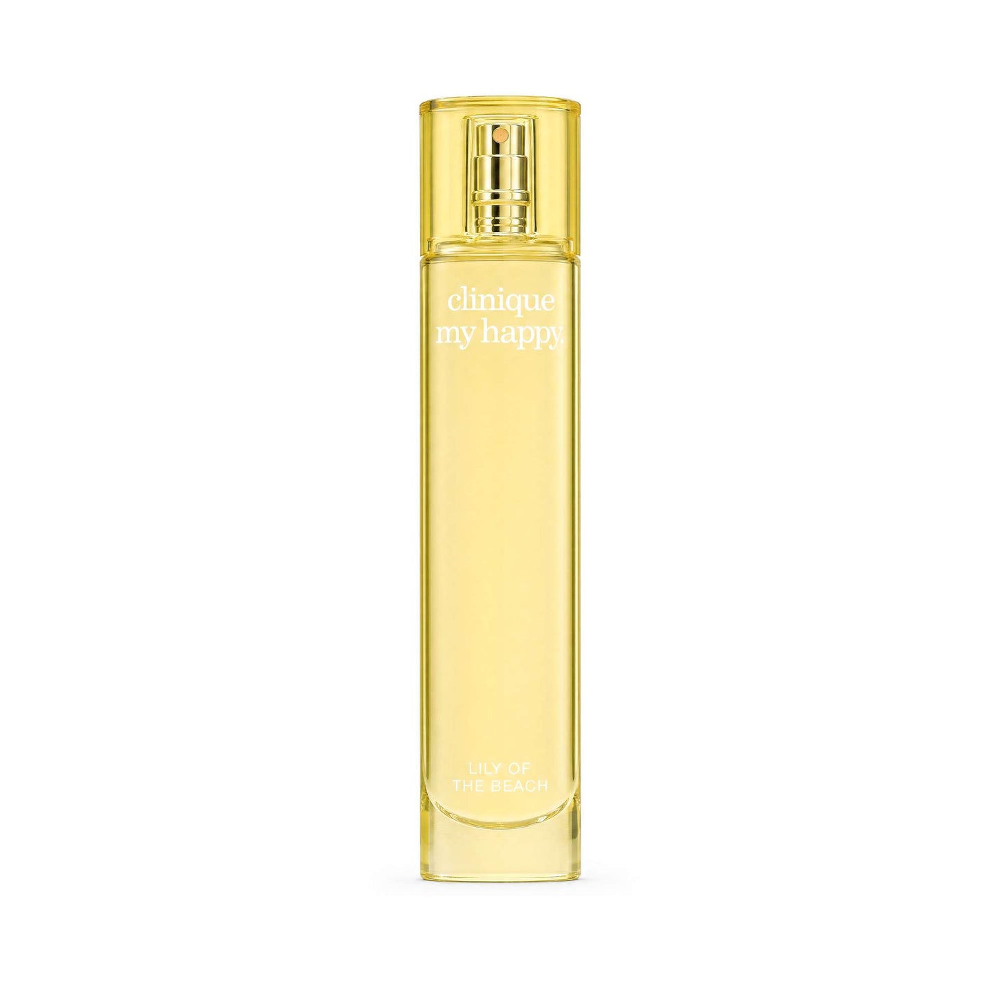 Clinique My Happy Lily of the Beach Eau de Parfum Spray 15ml