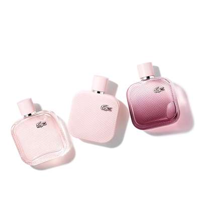 Lacoste L.12.12 Rose Sparkling Eau de Toilette 50ml - Additional 5