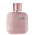 Lacoste L.12.12 Silver Rose Eau de Parfum Spray 50ml