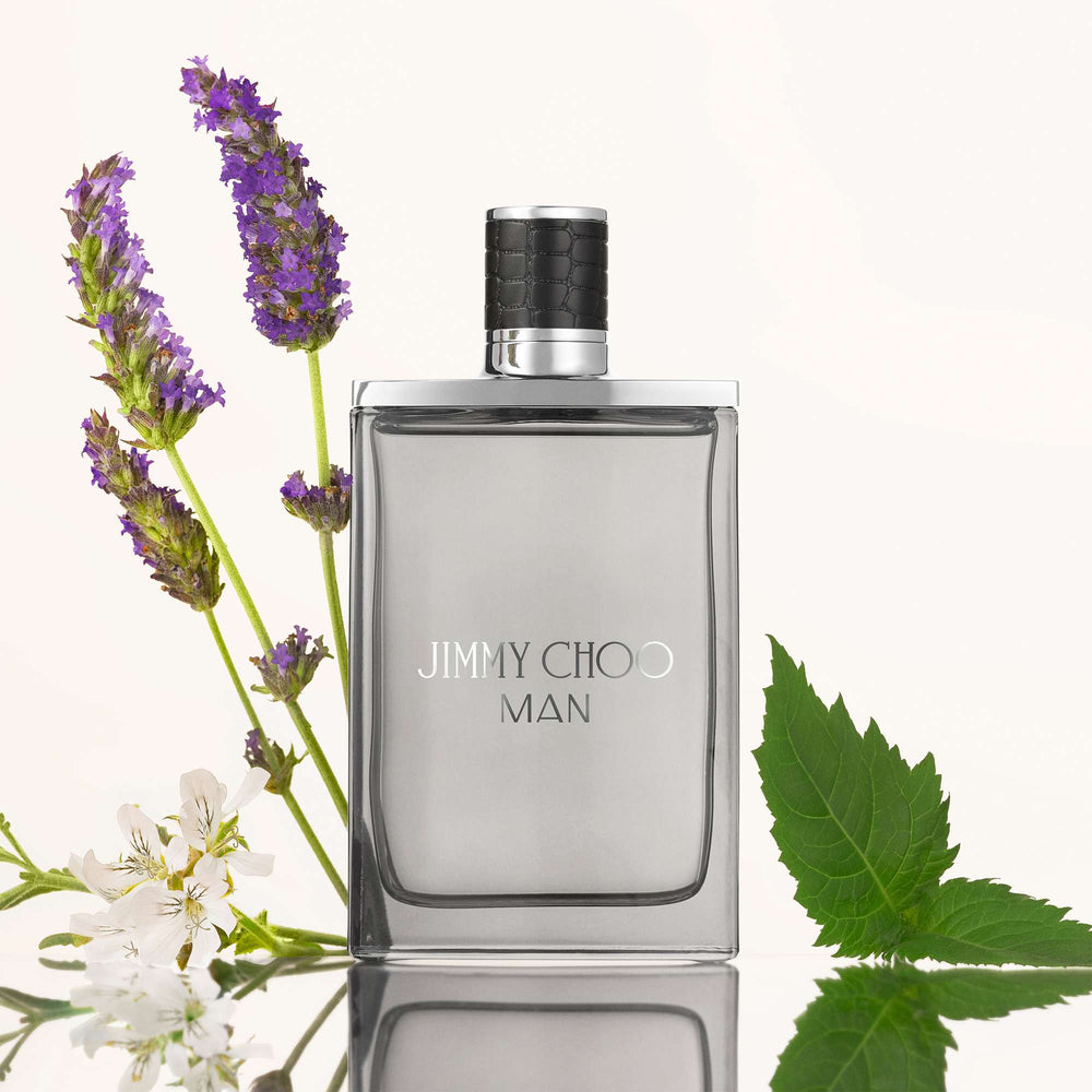 Jimmy Choo Man Eau de Toilette 50ml Gift Set - Additional 1
