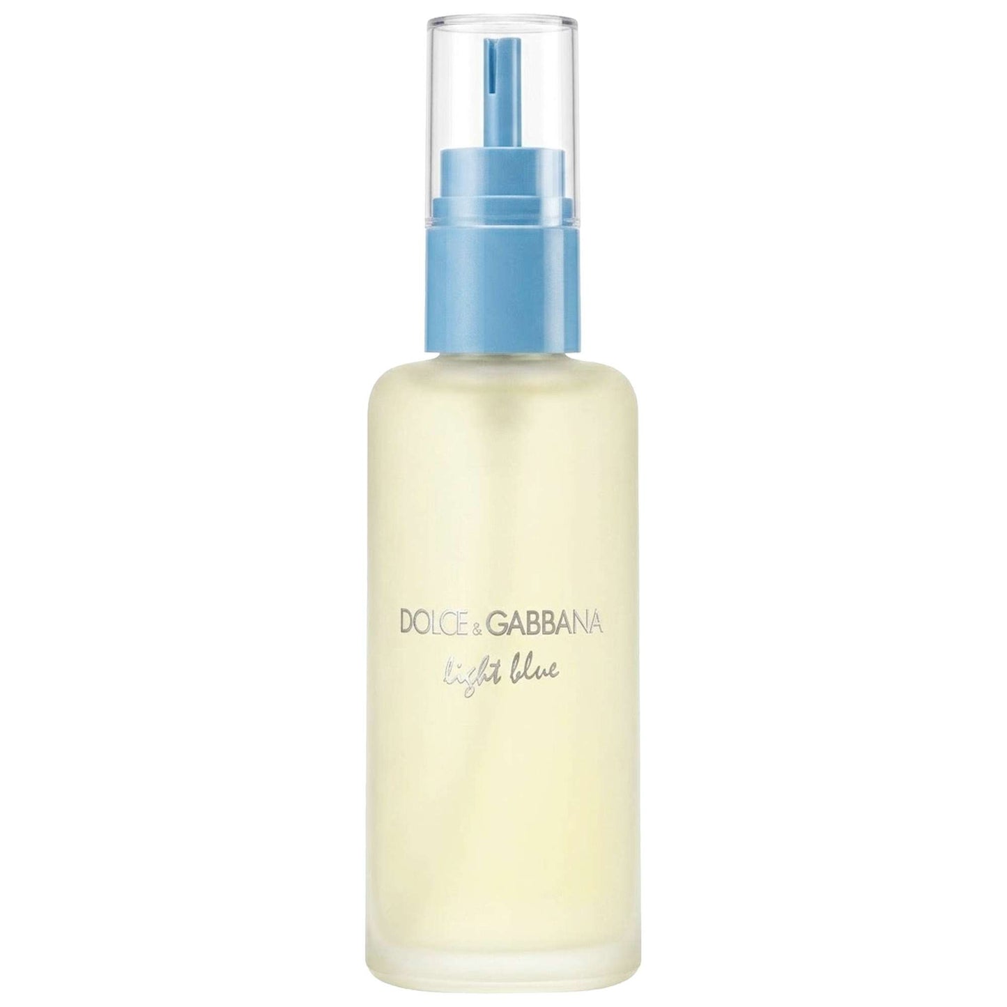 Dolce&Gabbana Light Blue Eau de Toilette Refill Spray 150ml