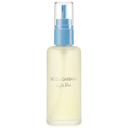 Dolce&Gabbana Light Blue Eau de Toilette Refill Spray 150ml