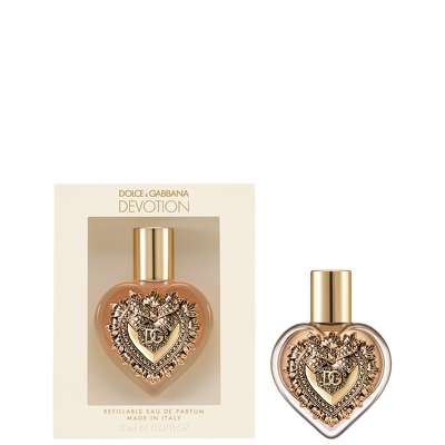 Dolce&Gabbana Devotion Eau de Parfum Spray 20ml - Additional 1