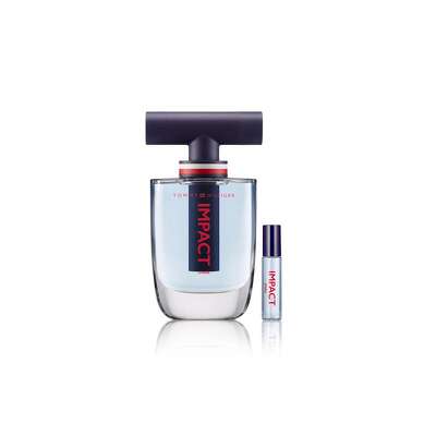 Tommy Hilfiger Impact Spark Eau de Toilette Spray 50ml - Additional 3