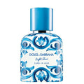Dolce&Gabbana Light Blue Love In Capri Pour Homme Eau de Parfum Spray 50ml