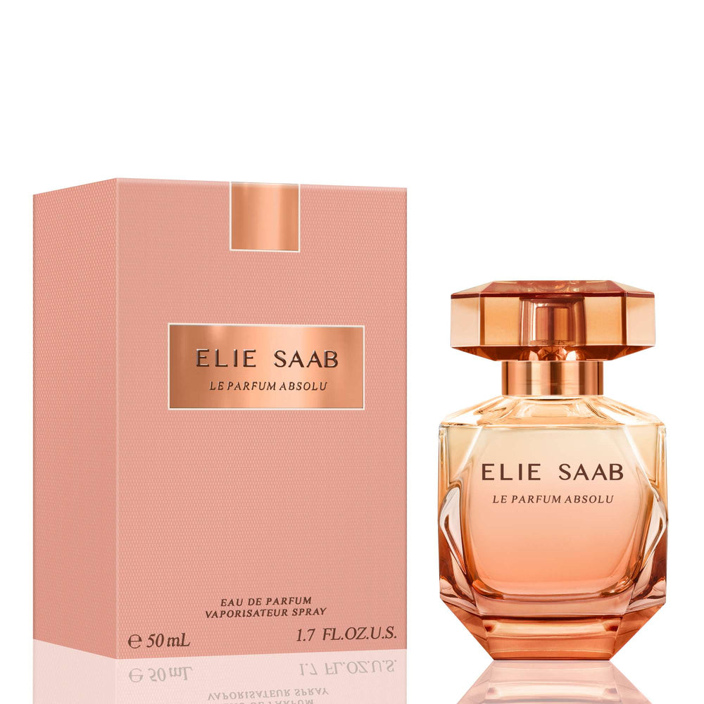 Elie Saab Le Parfum Absolu Eau de Parfum Spray 50ml - Additional 1
