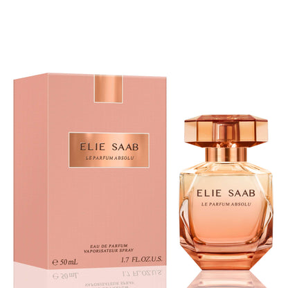 Elie Saab Le Parfum Absolu Eau de Parfum Spray 50ml - Additional 1