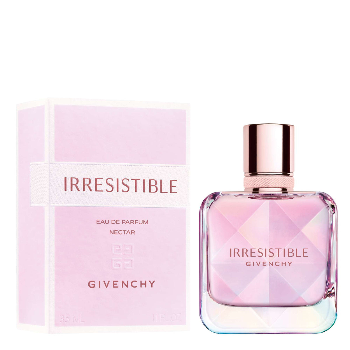 Givenchy Irresistible Nectar Eau de Parfum Spray 35ml - Additional 1