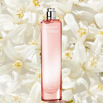 Clinique My Happy Baby Bouquet Eau de Parfum Spray 15ml - Additional 1