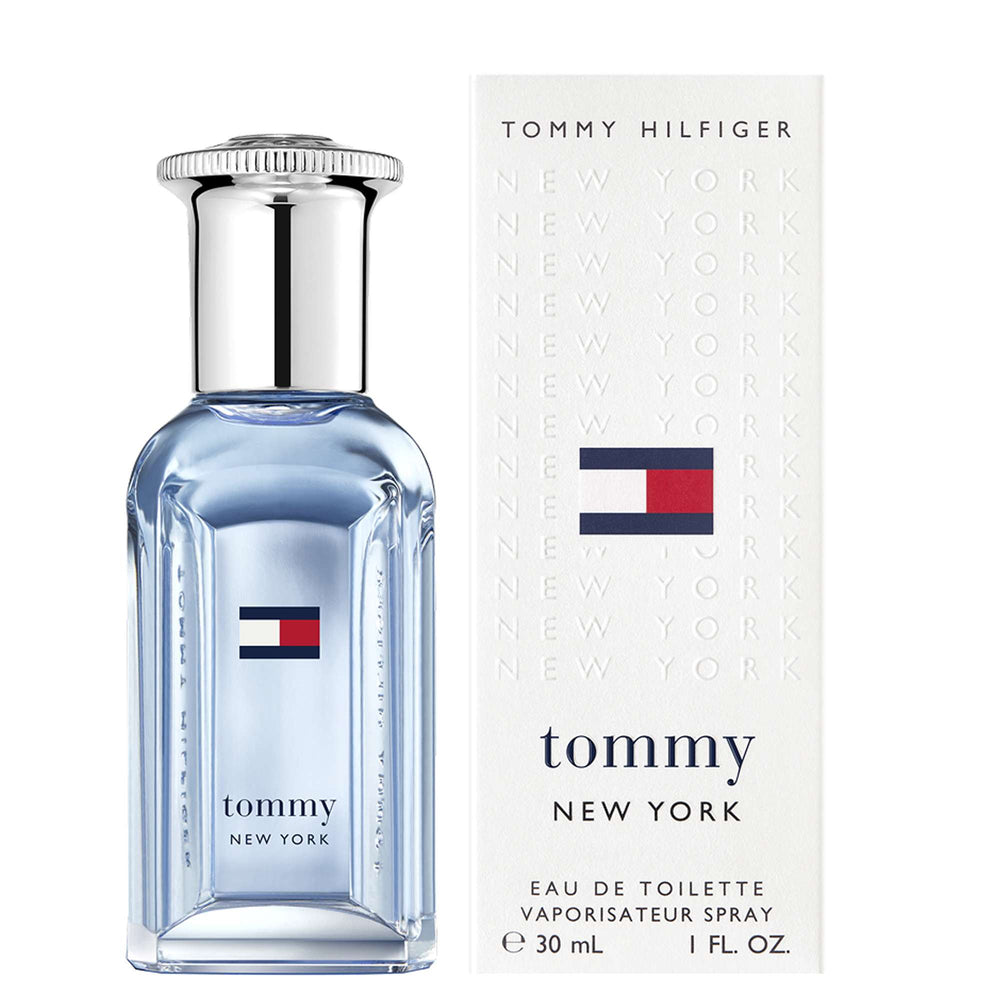 Tommy Hilfiger Tommy New York Eau de Toilette Spray 30ml - Additional 1