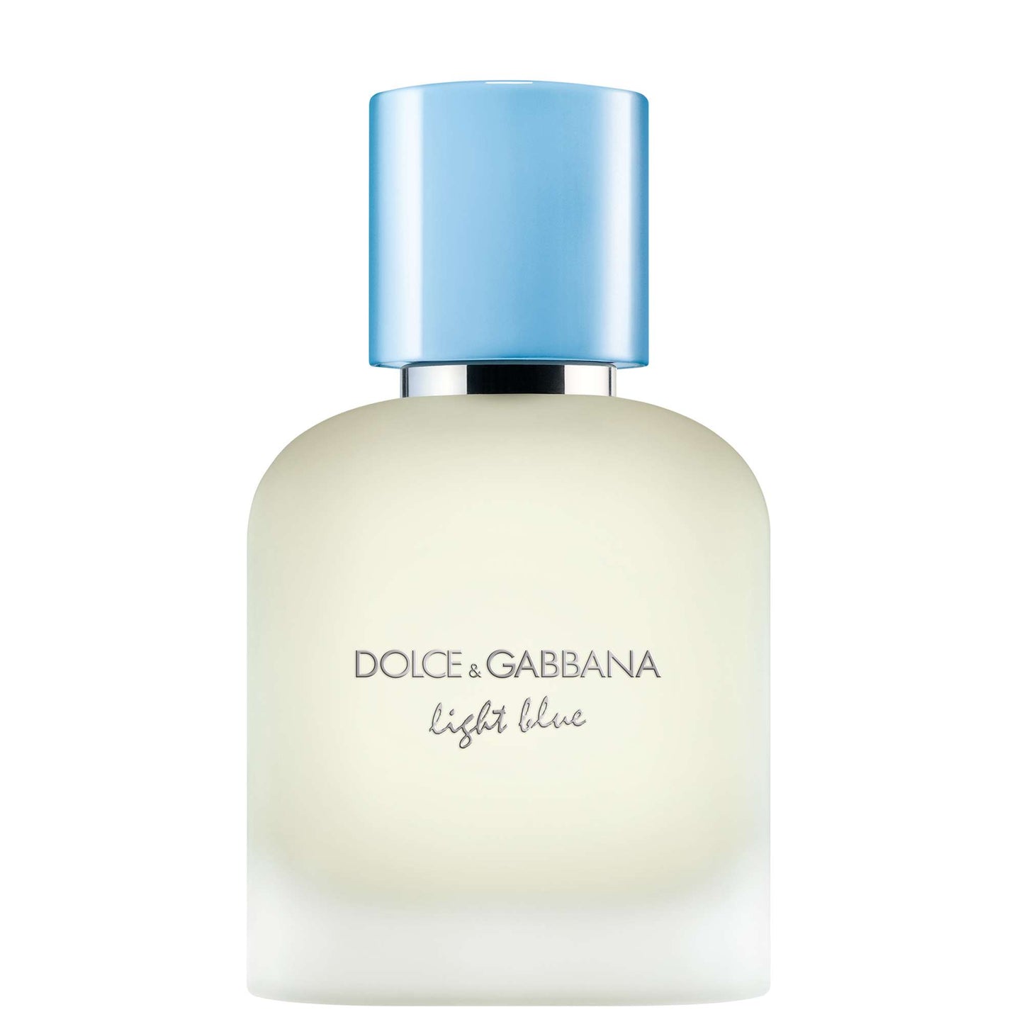 Dolce&Gabbana Light Blue Pour Homme Eau de Toilette Spray 50ml
