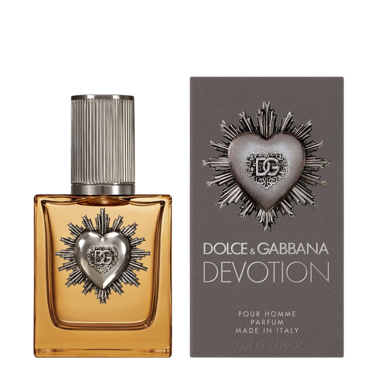 Dolce&Gabbana Devotion for Men Parfum Spray 50ml - Additional 1