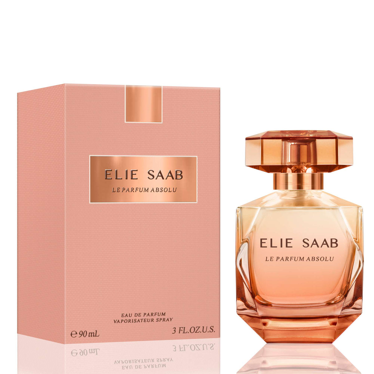 Elie Saab Le Parfum Absolu Eau de Parfum Spray 90ml - Additional 1