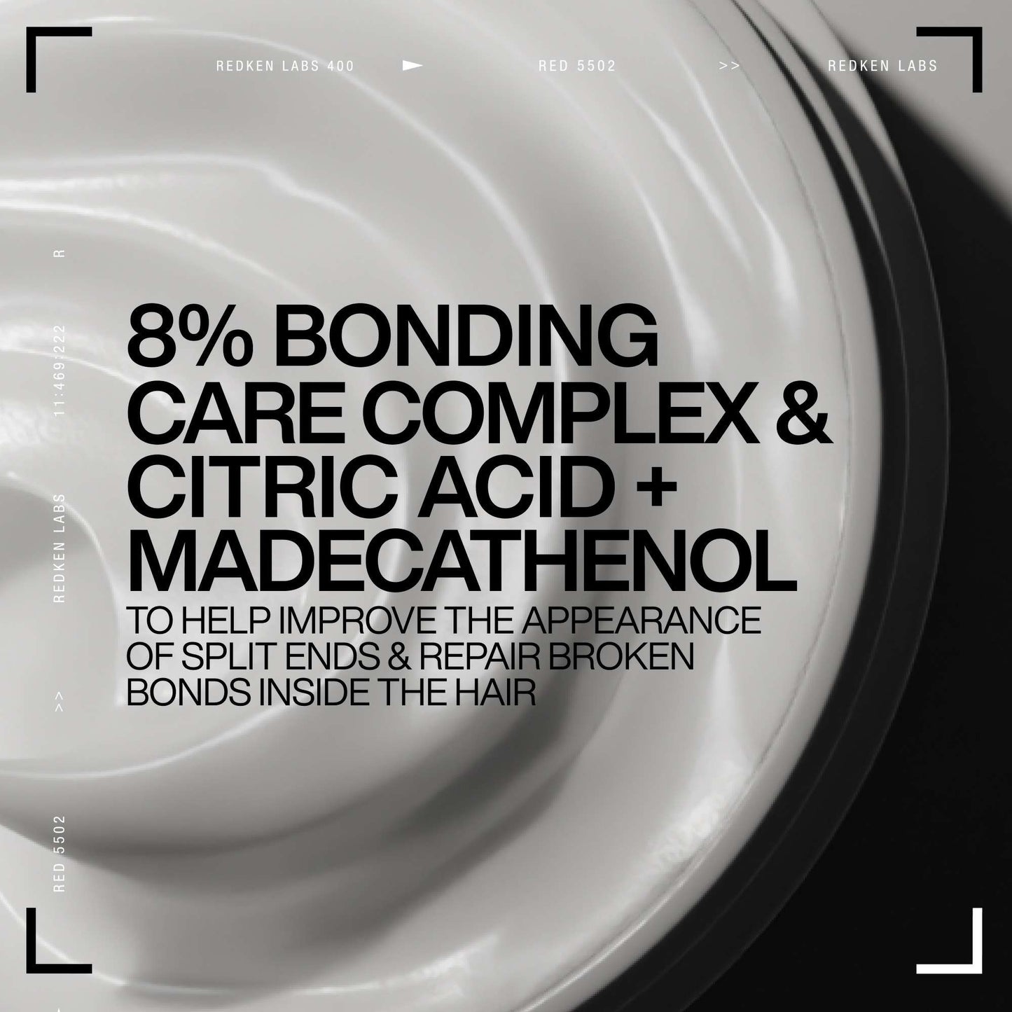Redken Acidic Bonding Concentrate Hair Bandage Balm 75ml - Additional 6