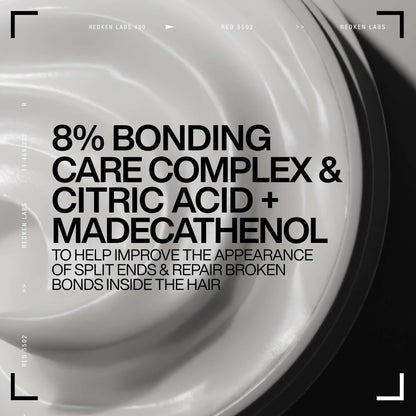 Redken Acidic Bonding Concentrate Hair Bandage Balm 75ml - Additional 6