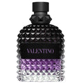 Valentino Born in Roma Purple Melancholia Uomo Eau de Parfum Spray 100ml