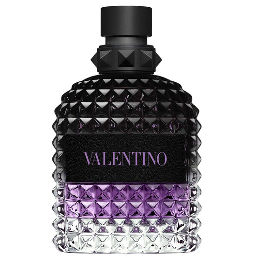 Valentino Born in Roma Purple Melancholia Uomo Eau de Parfum Spray 100ml