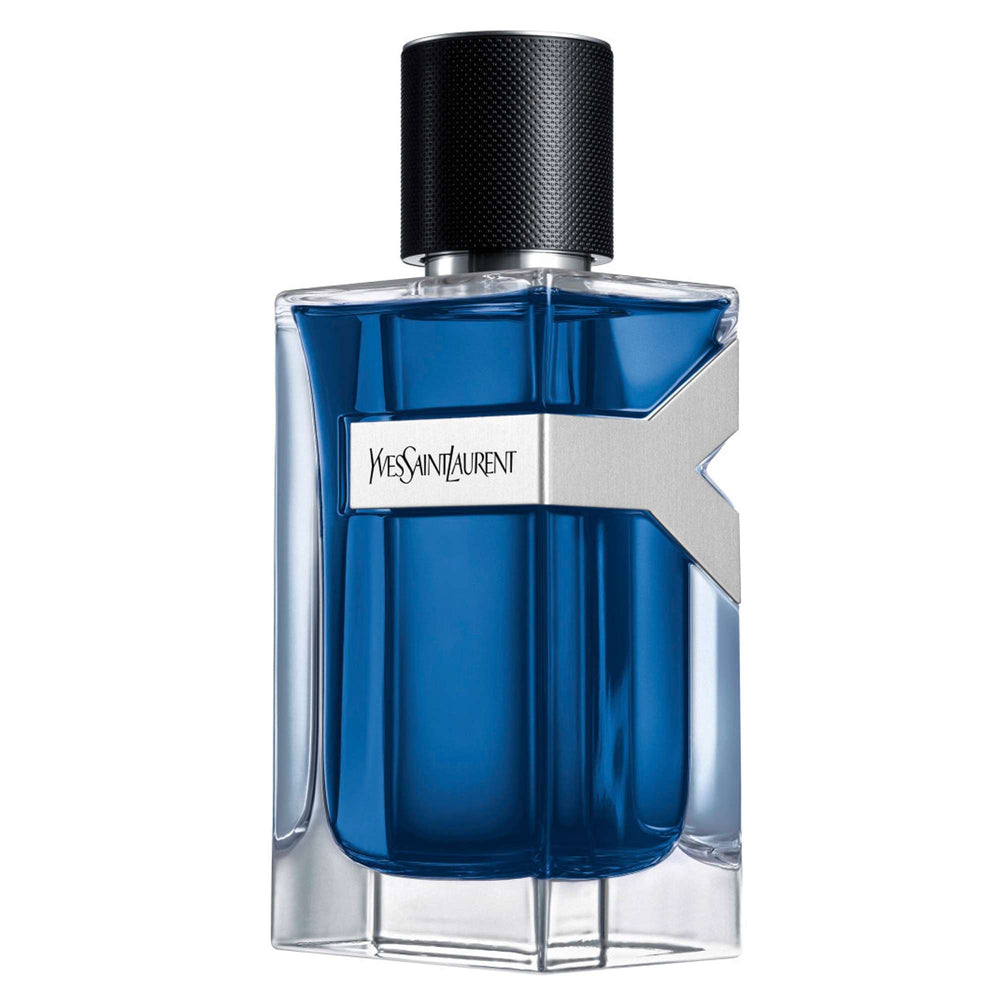 Yves Saint Laurent Y Iced Cologne Eau de Toilette Intense Spray 100ml