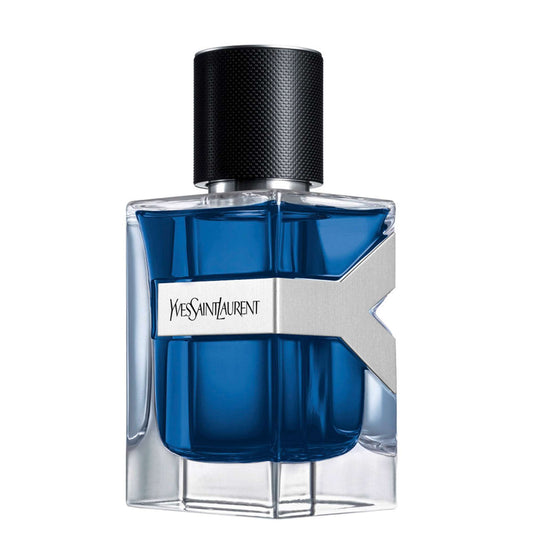 Yves Saint Laurent Y Iced Cologne Eau De Toilette Intense Spray 60ml