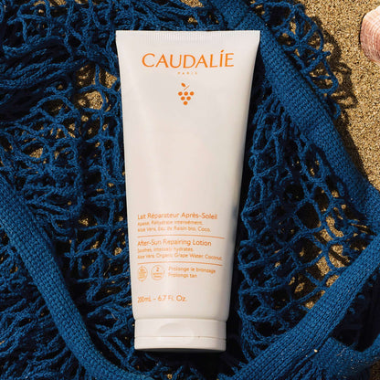 Caudalie After-Sun Repairing Lotion 200ml - Additional 1