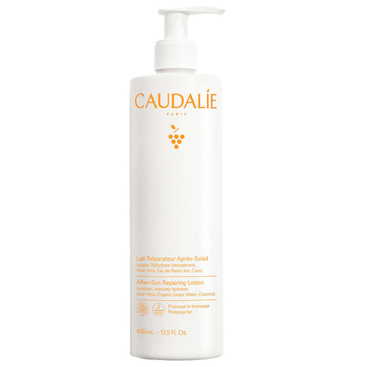 Caudalie After-Sun Repairing Lotion 400ml