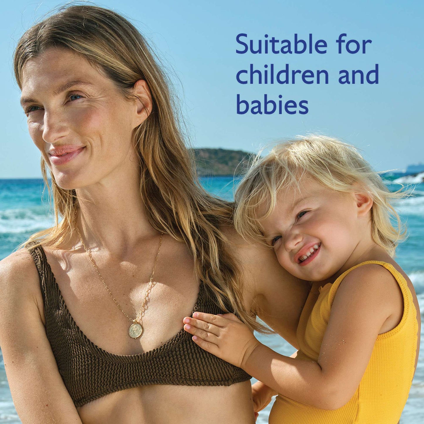 Caudalie Very High Protection Sun Water SPF50+ 150ml - Additional 2