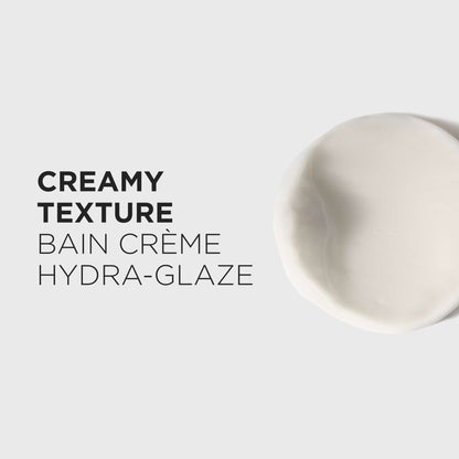Kérastase Gloss Absolu Bain Crème Hydra-Glaze Shampoo For Thick Frizzy Hair 500ml - Additional 3
