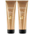 Redken  Duo: All Soft Heavy Cream Duo (2 x 250ml)