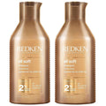 Redken  Duo: All Soft Shampoo Duo (2 x 300ml)
