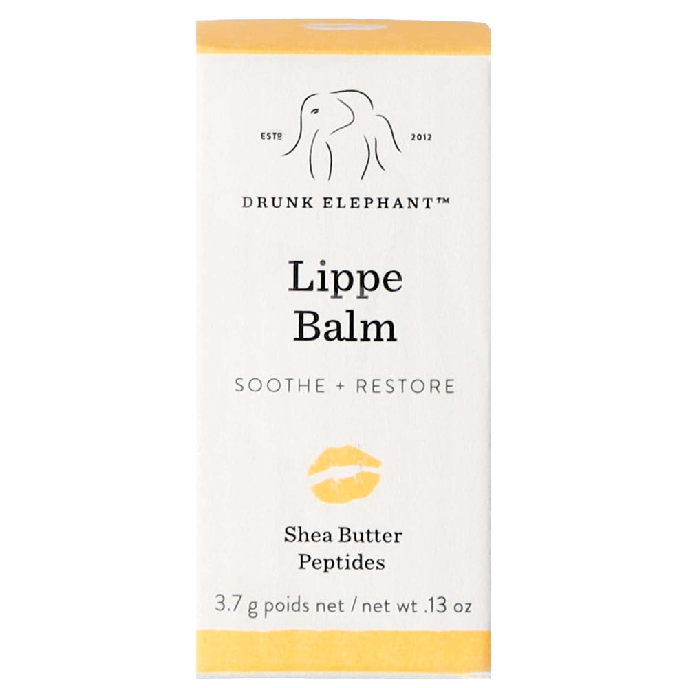Drunk Elephant Eyes + Lips Lippe Balm 3.7g - Additional 1