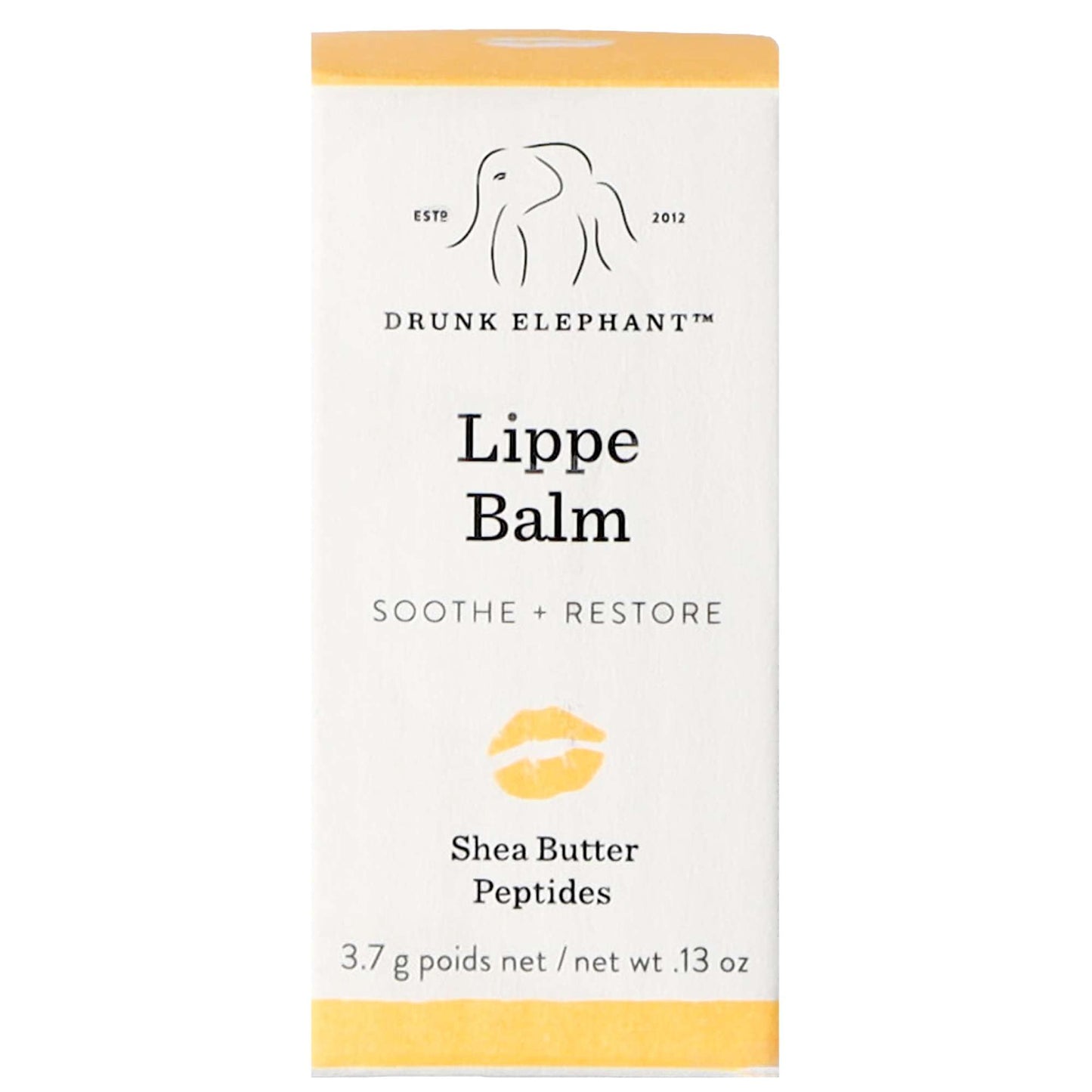 Drunk Elephant Eyes + Lips Lippe Balm 3.7g - Additional 1
