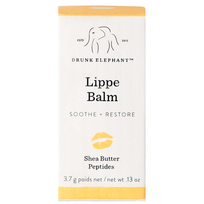 Drunk Elephant Eyes + Lips Lippe Balm 3.7g - Additional 1