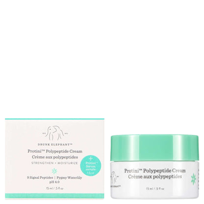 Drunk Elephant Moisturisers Protini Polypeptide Firming Moisturiser 15ml - Additional 2