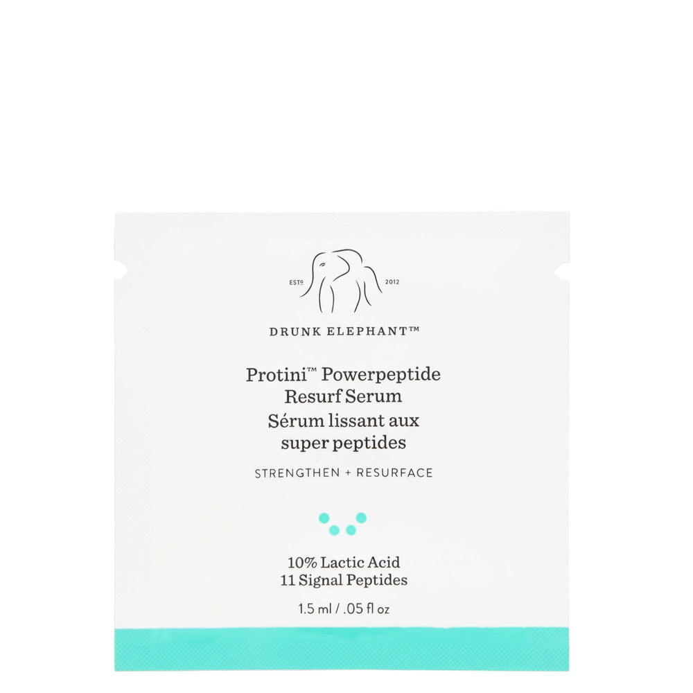 Drunk Elephant Moisturisers Protini Polypeptide Firming Moisturiser 15ml - Additional 3