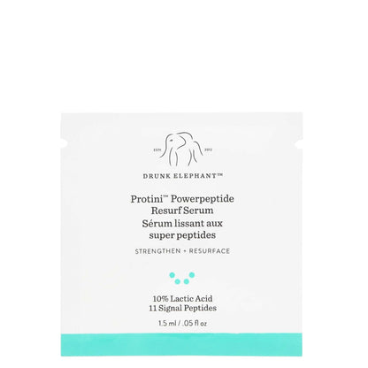 Drunk Elephant Moisturisers Protini Polypeptide Firming Moisturiser 15ml - Additional 3